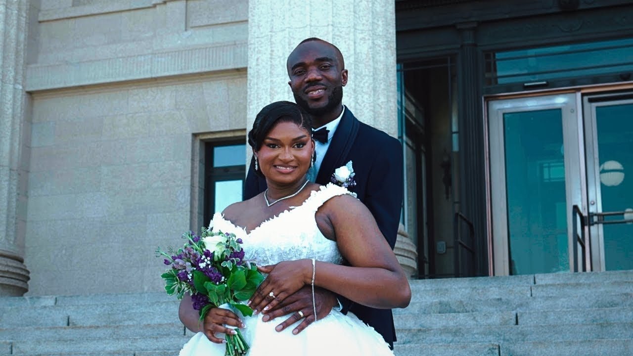 CreFild Videography, cinematic wedding and event films