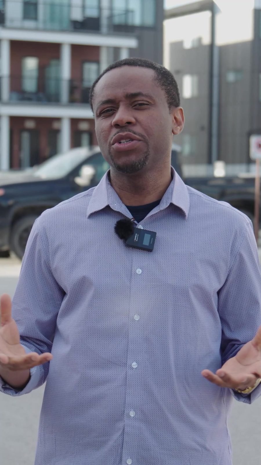 Gihon Capital marketing video
