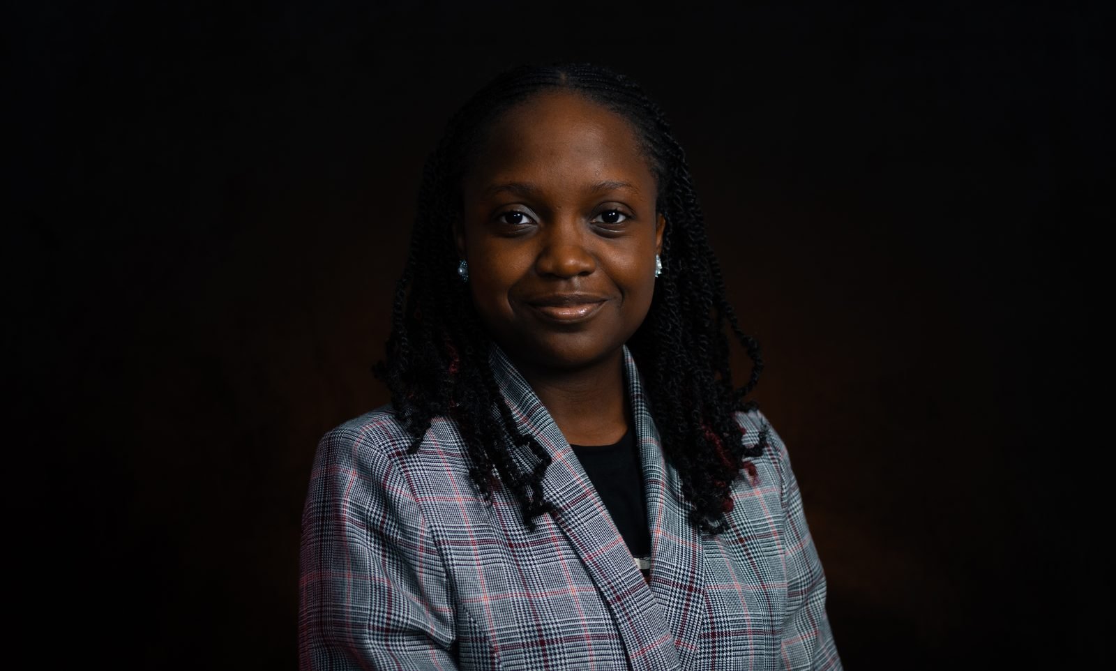 CreFild professional headshot