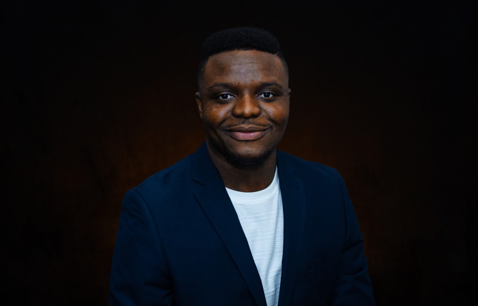 CreFild professional headshot