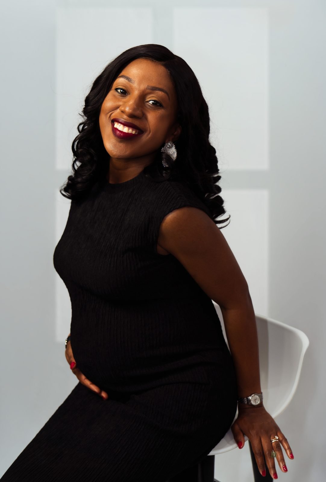 CreFild maternity session